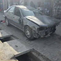 خریدار تصادفی