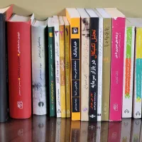 کتاب خانه شخصی داستان رمان تاریخ هنر
