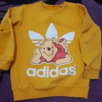 تعدادی لباس بچه گانه در حد نو|کفش و لباس بچه|تربتحیدریه, منصوریه|دیوار