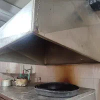 مبل فست فودی وهود صنعتی 1.1|کافیشاپ و رستوران|قم, علی آباد سعدگان|دیوار