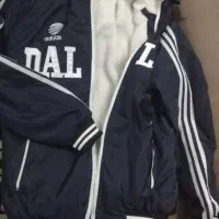 کاپشن مردانه سالم