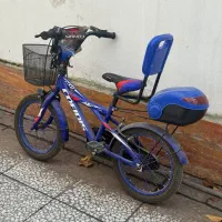 دوچرخه کودک