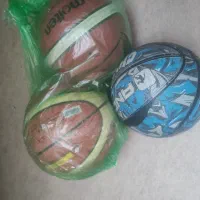 توپ بسکتبال