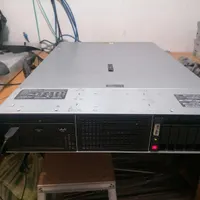 DL380 G10 8SFF|مودم و تجهیزات شبکه|تهران, خواجه نظام الملک|دیوار