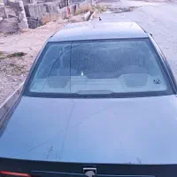 سمندef7|خودرو سواری و وانت|ایلام, |دیوار