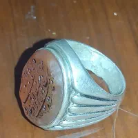 انگشتر دست ساز|جواهرات|حمیدیا, |دیوار