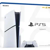 ps5slim دیجیتال