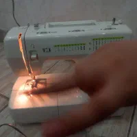 چرخ خیاطی  مارشال مدل ۸۴۵s