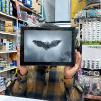 تابلو نقاشی|تابلو، نقاشی، عکس|تربت جام, یحیی آباد|دیوار