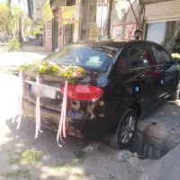 کرایه ماشین عروس|خودرو اجارهای|خرمآباد, |دیوار