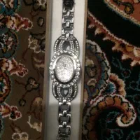 ساعت مچی زنانه