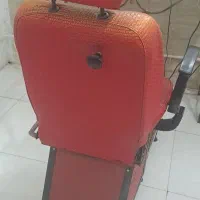 صندلی آرایشگاه