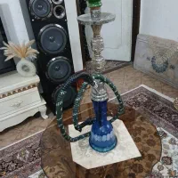 قلیان حاج اوغلو|کلکسیون و سرگرمی|قرچک, مهدیه|دیوار
