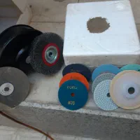 فروش دستگاه سنگ بری سنگ قیمتی