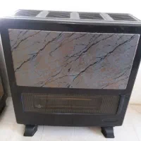 فروش بخاری گازی