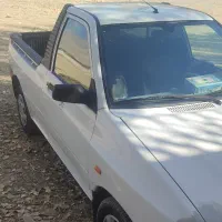 وانت پراید مدل ۱۴۰۰|خودرو سواری و وانت|تهران, دردشت|دیوار