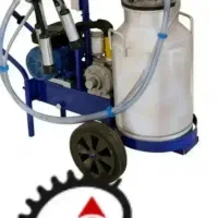 شیر دوش دو واحد