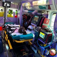 مرکز آمبولانس خصوصی