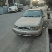 دوو سیلو مدل ۸۰ فروش فوری