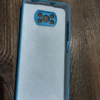 قاب گوشی Poco x3 pro|لوازم جانبی موبایل و تبلت|اسفراین, |دیوار