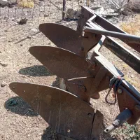 کود پاش وگاواهن|ماشین‌آلات صنعتی|چرداول, |دیوار