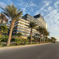 مرجان برج مینارزیدنس، ۵۱ متر ۱ خواب