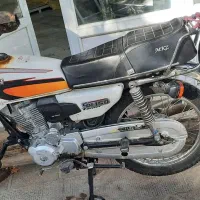 موتور ساوین 150