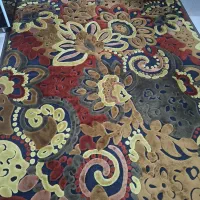 گلیم فرش گبه|گلیم، جاجیم، گبه|اسدآباد, |دیوار