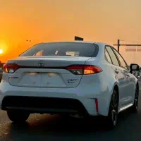 تویوتا لوین 1800 صفر|خودرو سواری و وانت|تبریز, |دیوار