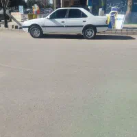 پژو 405 slx تیپ 5