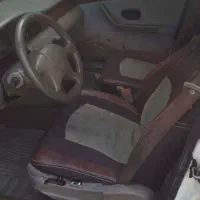 سمند ۸۹|خودرو سواری و وانت|شیراز, سینما سعدی|دیوار