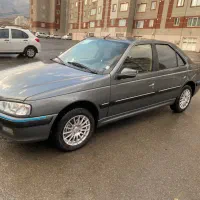 پژو پارس سفارشی xu7p مدل ۱۴۰۱