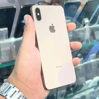 Iphone Xs max 256 Za