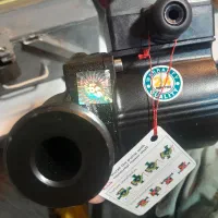 فروش یک دستگاه پمپ سرکولاتور|آبگرمکن، پکیج، شوفاژ|اسلام‌شهر, باغ فیض|دیوار