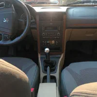 پژو پرشیا تی یو فایو|خودرو سواری و وانت|تهران, خاک سفید|دیوار