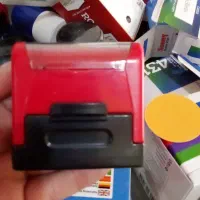 مهر سازی برجسته لیزری ژلاتین|خدمات رایانه‌ای و موبایل|خرم‌آباد, |دیوار