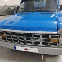 نیسان|خودرو سواری و وانت|نیشابور, منظر|دیوار