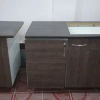 کابینت تمام ام دی اف