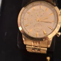 انگشترنقره زیباساعت شیک|ساعت|رفسنجان, |دیوار