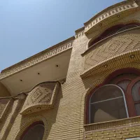 110 متر رجائی