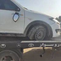 کوییک تصادفی ۱۴۰۰|خودرو سواری و وانت|تهران, مجیدیه|دیوار