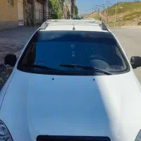 تیبا مدل ۹۳