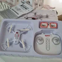 کوادکوپتر دوربین دار symaX22