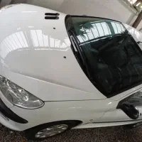 206مدل 94سالم|خودرو سواری و وانت|خرمدره, |دیوار