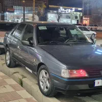 پژو 405 مدل 98 دوگانه شرکت|خودرو سواری و وانت|الیگودرز, |دیوار