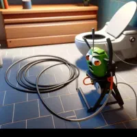 لوله بازکن پردیس همه فازها وحومه