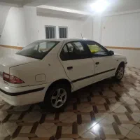 سمند Lxدوگانه مدل ۹۰|خودرو سواری و وانت|زنجان, |دیوار