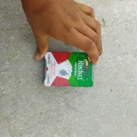 پاسور راکت اصل