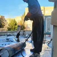 ایزوگام با نازلترین قیمت|خدمات پیشه و مهارت|اسلام‌‌آباد غرب, |دیوار