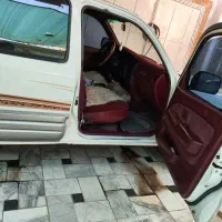 تویوتا 2005هایلوکس 2700|خودرو سواری و وانت|زاهدان, |دیوار